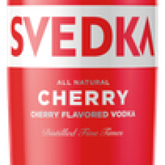 Svedka Vodka - Red Cherry - svedka.com