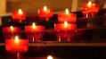 shutterstock pic - Red Candles - trend - SS 18