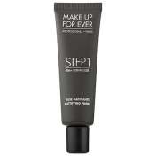 Mattifying Primer Step 1 Makeup forever www.makeupforever.com